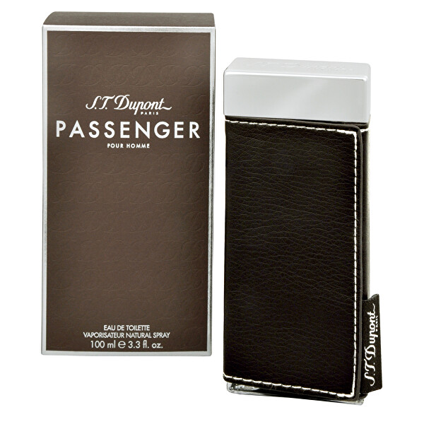 S.T. Dupont Passenger For Men - EDT 100 ml