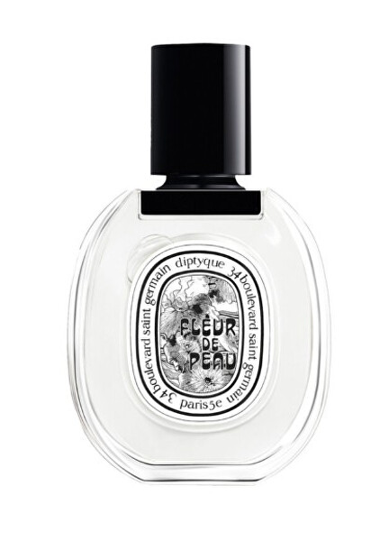 Diptyque Diptyque Fleur De Peau - EDT 50 ml