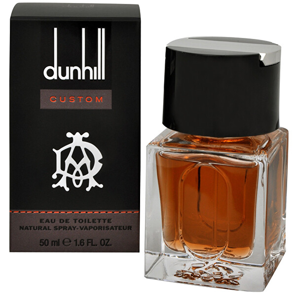 Dunhill Custom - EDT 100 ml
