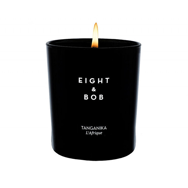 Eight & Bob Tanganika - svíčka 190 g