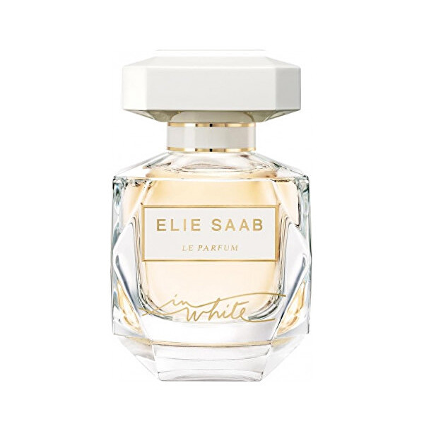 Elie Saab Le Parfum in White - EDP 30 ml