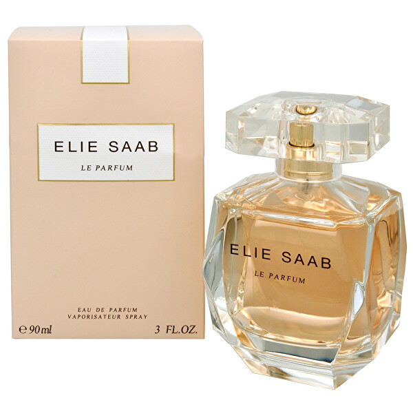 Elie Saab Le Parfum - EDP 30 ml