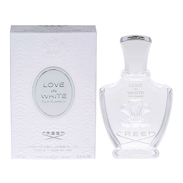 Creed Love In White For Summer - EDP 30 ml