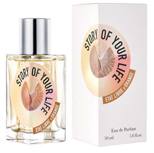 Etat Libre D´Orange Etat Libre D´Orange Story Of Your Life - EDP 50 ml
