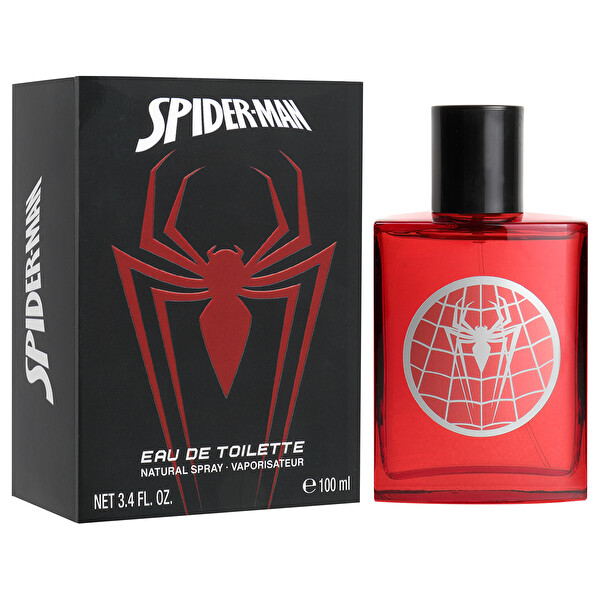 EP Line EP Line Spiderman - EDT 100 ml