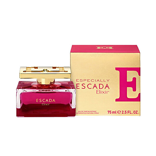 Escada Especially Elixir - EDP 30 ml