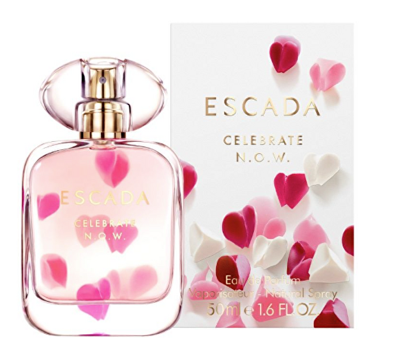 Escada Escada Celebrate N.O.W. - EDP 50 ml