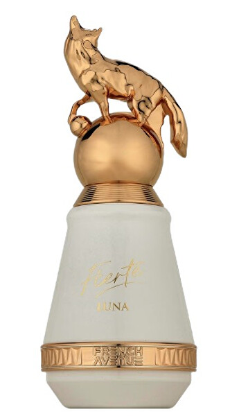 French Avenue French Avenue Fierte Luna - extract de parfum 80 ml
