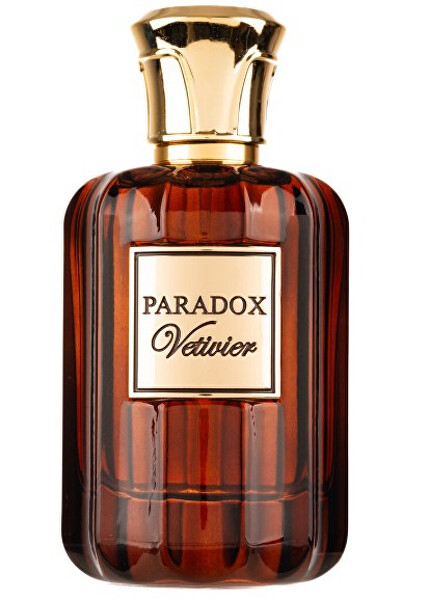 French Avenue French Avenue Paradox Vetivier - EDP 100 ml