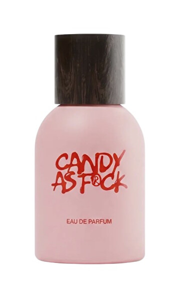 Furiosa Furiosa Candy As F®ck - EDP 50 ml