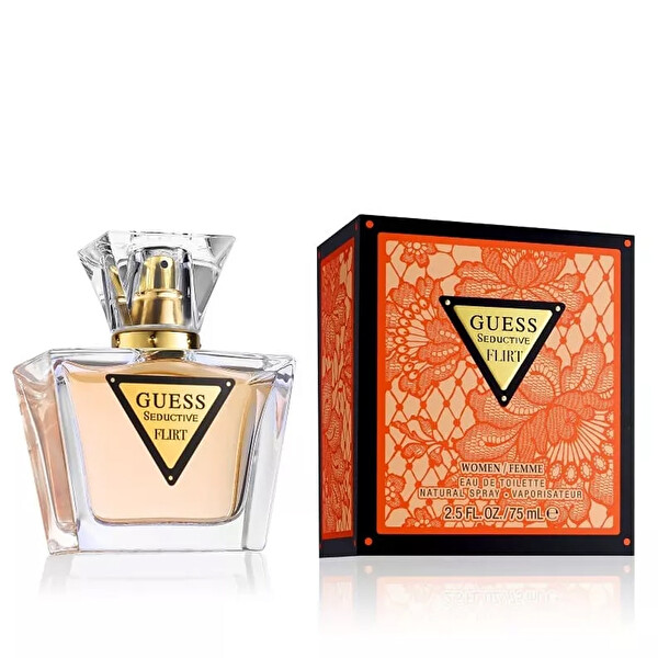 Guess Guess Seductive Flirt- EDT 75 ml
