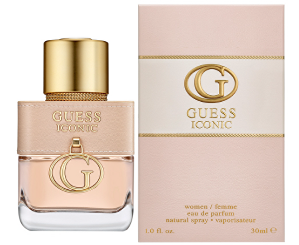 Guess Guess Iconic - EDP 30 ml