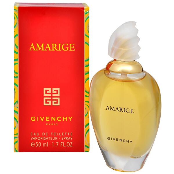 Givenchy Amarige - EDT 100 ml