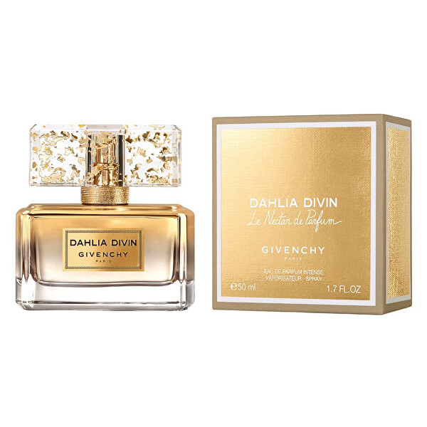 Givenchy Dahlia Divin Le Nectar de Parfum - EDP 75 ml