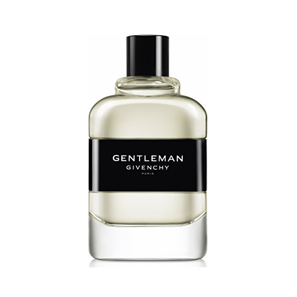 Givenchy Gentleman (2017) - EDT TESTER 100 ml
