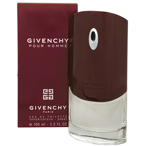 Givenchy Givenchy Pour Homme - EDT 100 ml