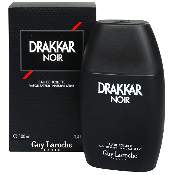 Guy Laroche Drakkar Noir - EDT 200 ml