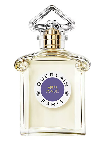 Guerlain Guerlain Apres L`Ondée - EDT 75 ml