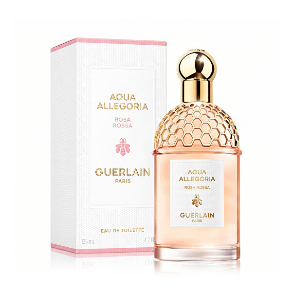 Guerlain Guerlain Aqua Allegoria Rosa Rossa - EDT 75 ml