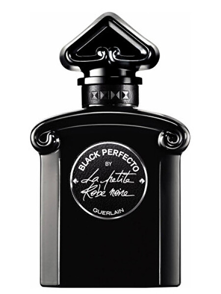 Guerlain Guerlain La Petite Robe Noire Black Perfecto - EDP 50 ml