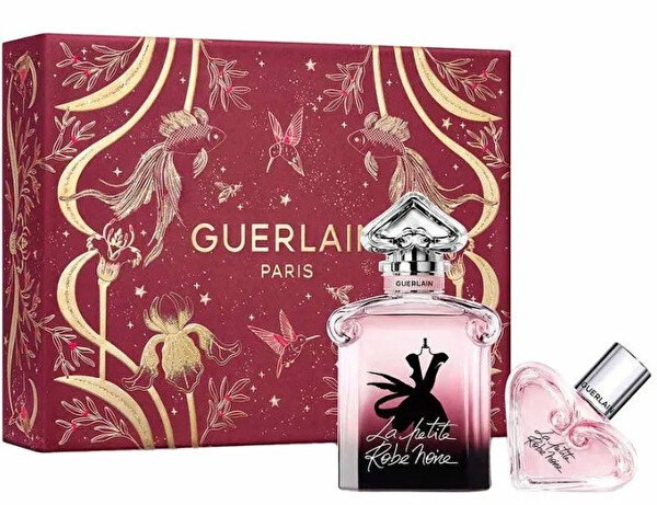 Guerlain Guerlain La Petite Robe Noire Intense (2022) - EDP 75 ml + EDP 20 ml
