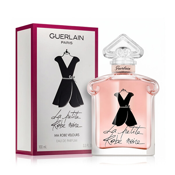 Guerlain Guerlain La Petite Robe Noire Velours - EDP 50 ml