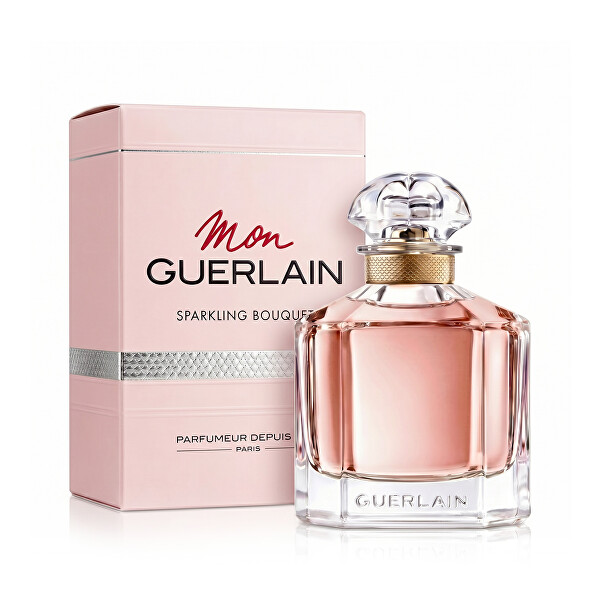 Guerlain Guerlain Mon Guerlain - EDP 100 ml
