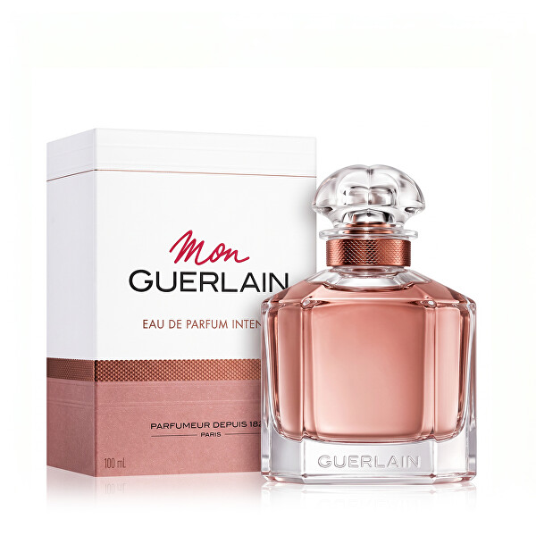 Guerlain Guerlain Mon Intense - EDP 50 ml