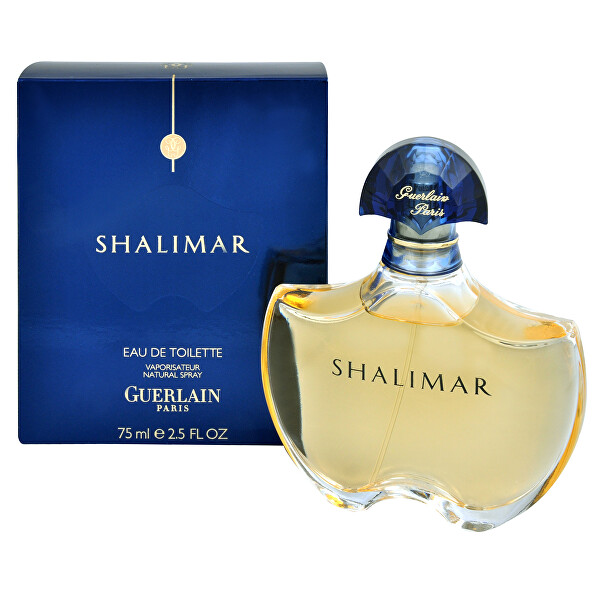Guerlain Shalimar - EDT 90 ml