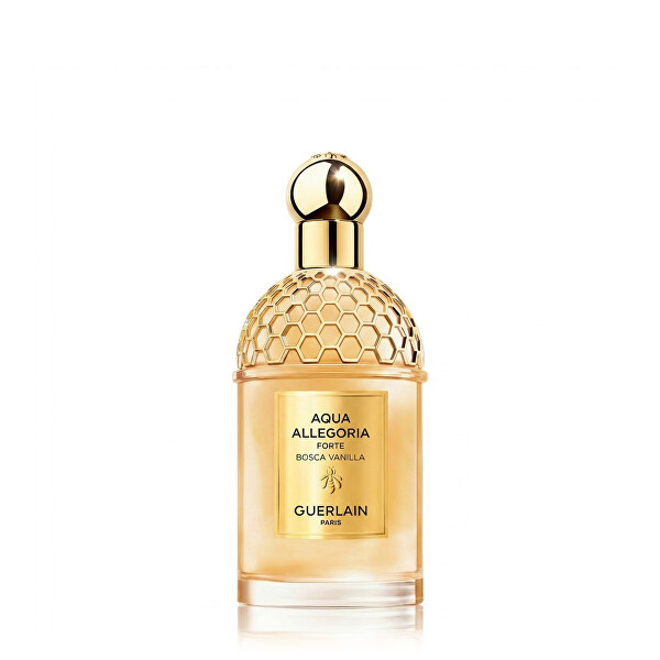 Guerlain Guerlain Aqua Allegoria Forte Bosca Vanilla - EDP 75 ml