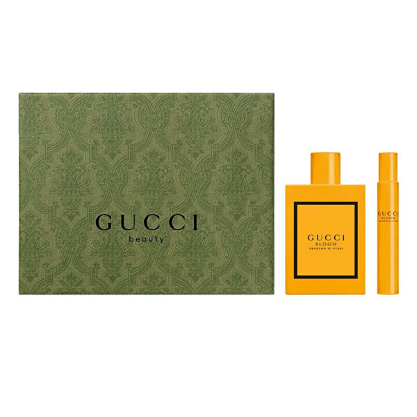 Gucci Bloom Profumo Di Fiori - EDP 100 ml + EDP 7,4 ml