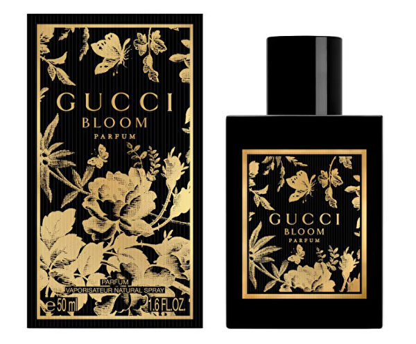 Gucci Gucci Gucci Bloom - parfüm 50 ml