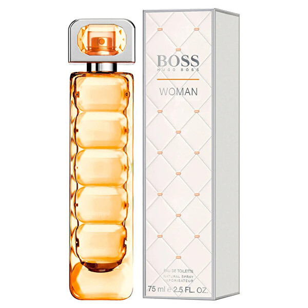 Hugo Boss Boss Orange - EDT 30 ml