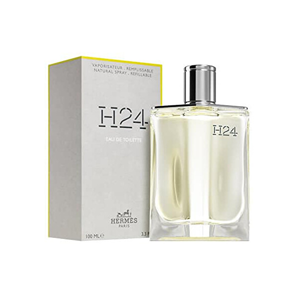 Hermes H24 - EDT 50 ml