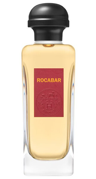 Hermes Hermes Rocabar - EDT 100 ml