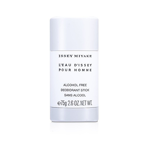 Issey Miyake L´Eau D´Issey Pour Homme - tuhý deodorant 75 ml