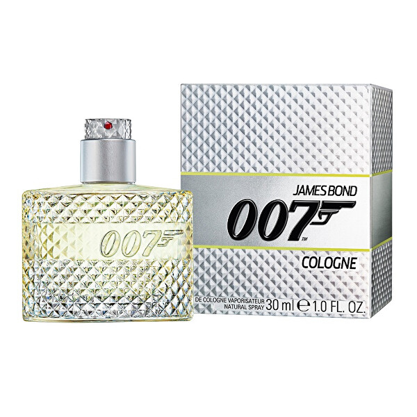 James Bond James Bond 007 Cologne - EDC 50 ml