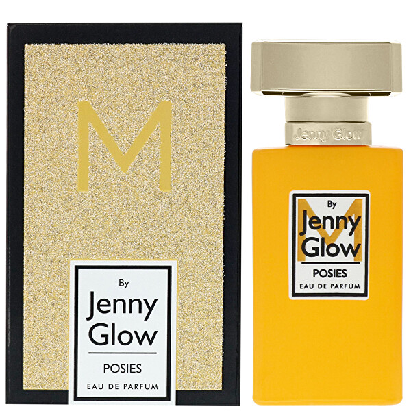 Jenny Glow Jenny Glow Posies -EDP 80 ml