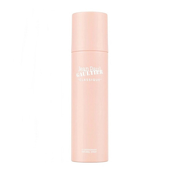 Jean P. Gaultier Classique - deodorant ve spreji 150 ml