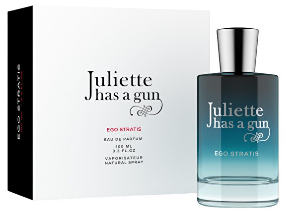 Juliette Has A Gun Juliette Has A Gun Ego Stratis - EDP 100 ml