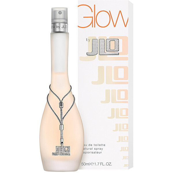 Jennifer Lopez Glow By JLo - EDT 50 ml