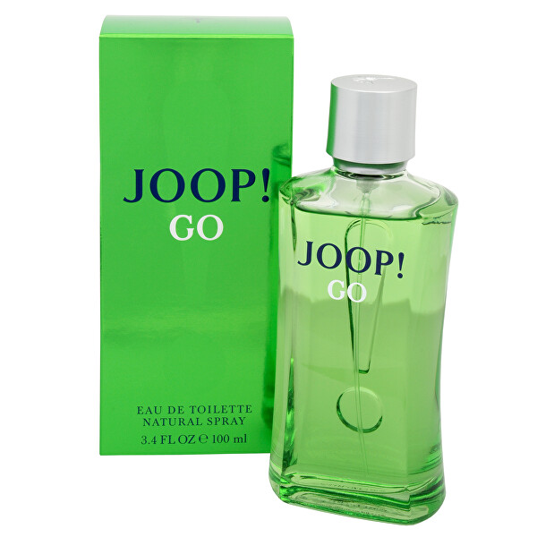 Joop! Go - EDT 100 ml