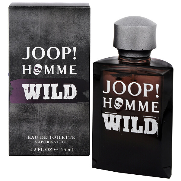 Joop! Homme Wild - EDT 125 ml