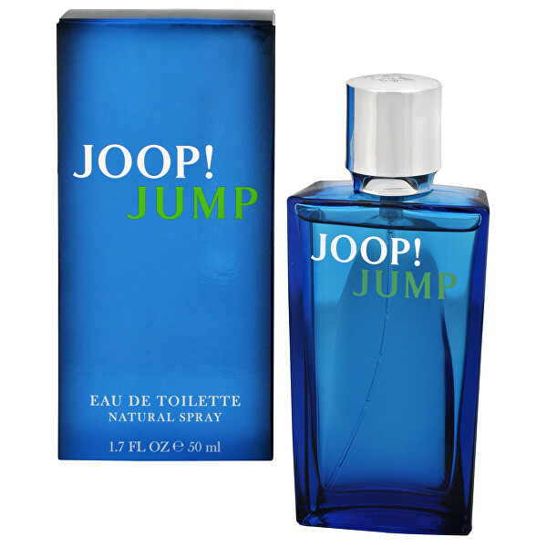 Joop! Jump - EDT 200 ml
