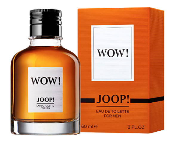 Joop! Joop! WOW! - EDT 60 ml