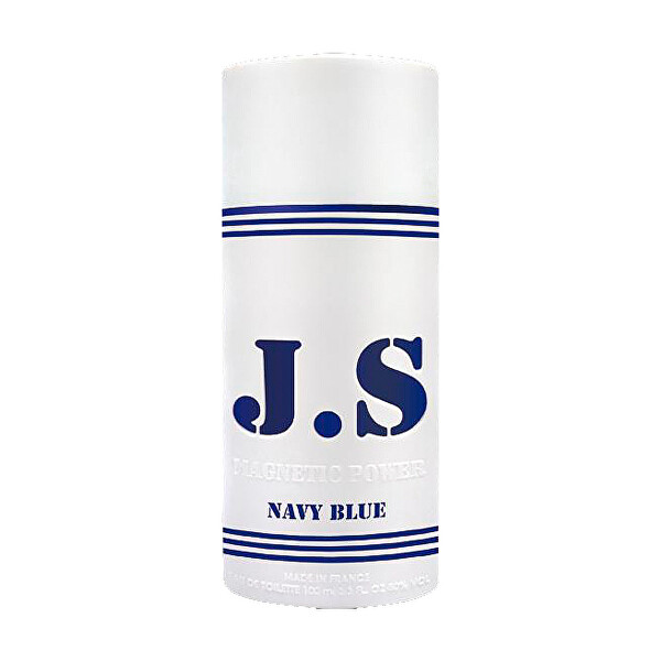 Jeanne Arthes JS Navy Blue - EDT 100 ml