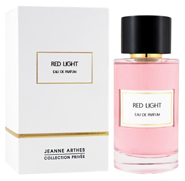 Jeanne Arthes Jeanne Arthes Red Light - EDP 100 ml