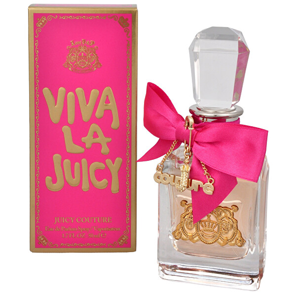 Juicy Couture Viva La Juicy - EDP 100 ml