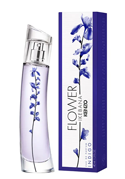 Kenzo Kenzo Flower By Kenzo Ikebana Indigo - EDP 40 ml