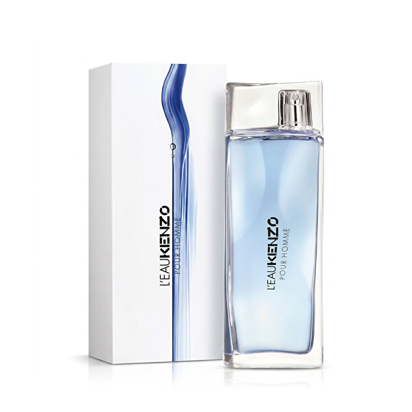 Kenzo Kenzo L´Eau Kenzo Pour Homme – EDT 100 ml
